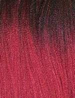 3X RUWA WATER WAVE CROCHET HAIR