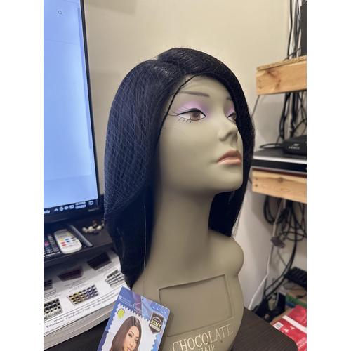 EVE HAIR CASABLANCA COLLECTION HH BLENDED HB-NANCY #1B