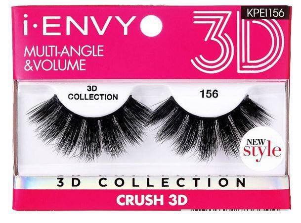 IENVY 3D LASH COLLECTION - 156