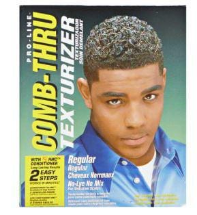 Pro Line C-T Kit Regular | Beauty Supply