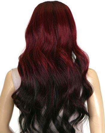 FREETRESS EQUAL W/G BLUSH BLUSH GIRL OMRD