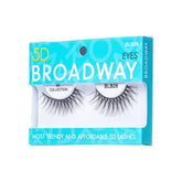 BROADWAY 5D EYELASHES