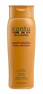 CANTU SBUTT MOIST CREAM SHMP