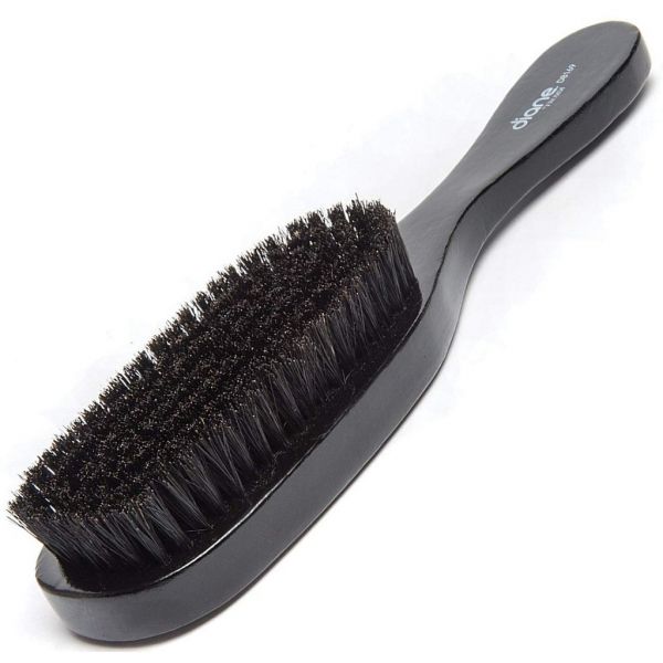 DIANE 100% BOAR WAVE BRUSH MEDIUM #D8169