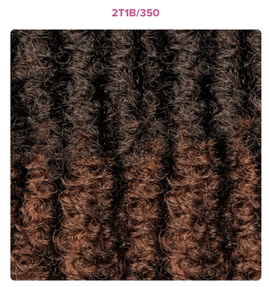 OUTRE 3X XPRESSION 42" BRAIDING HAIR