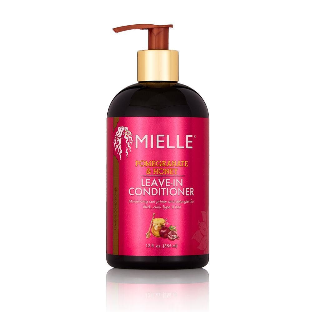 MIELLE POM/HONEY LVE-IN COND 12