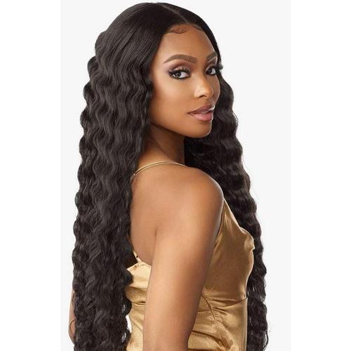 SENSATIONNEL BUTTA LACE UNIT 39