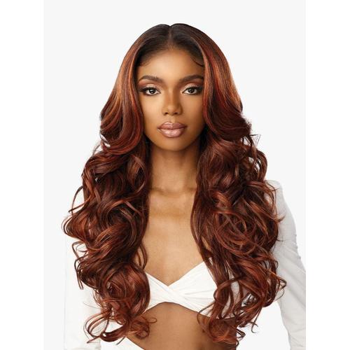 BUTTA LACE PRE-CUT UNIT 3