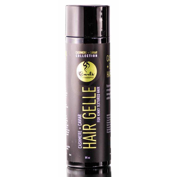 CURLS CASHMERE & CAVIAR HAIR GELLE 8fl.oz.