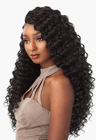 SENSATIONNEL LULUTRESS FULLY-FOLDED DEEP WAVE 18"