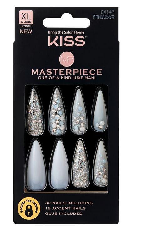KISS MASTERPIECE KMN105S