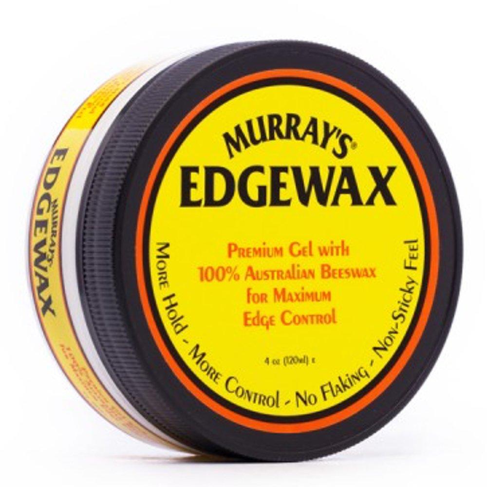 MURRAYS EDGEWAX 4oz.