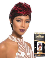 SENSATIONNEL EMPIRE 100% HUMAN HAIR 27 PCS