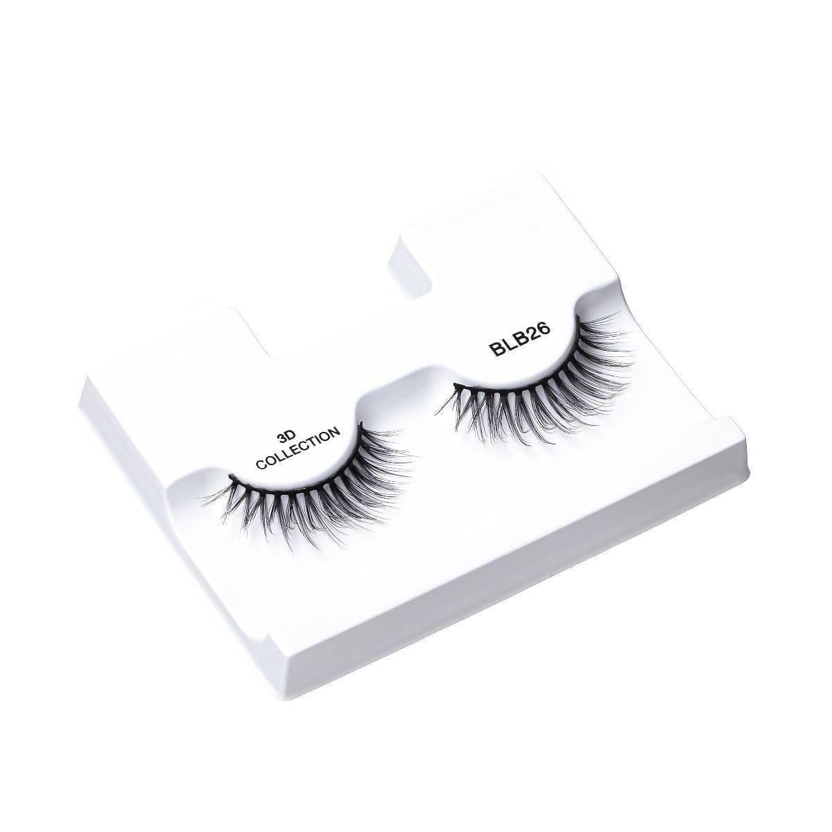 BROADWAY 5D EYELASHES