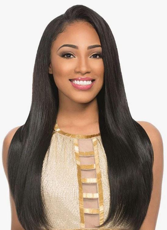 EMPIRE 100% HUMAN HAIR 14" #4