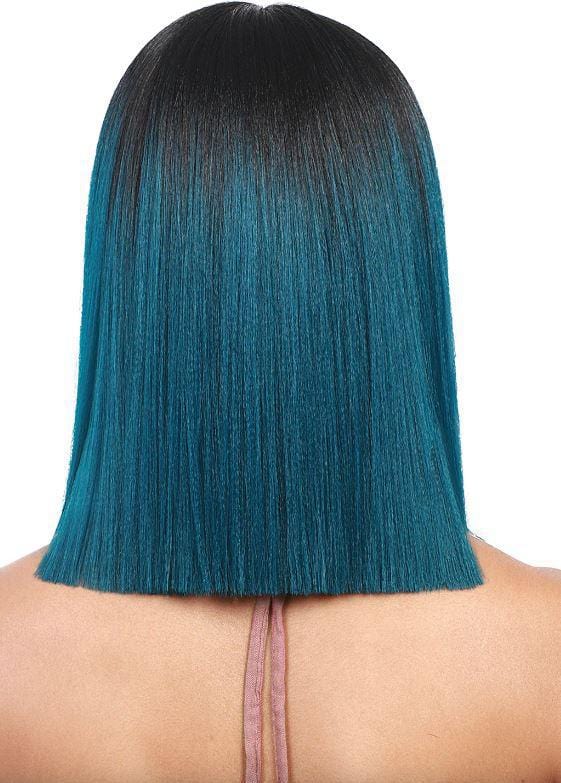 BOBBI BOSS LACE FRONT SWISS LACE MLF136 YARA #2