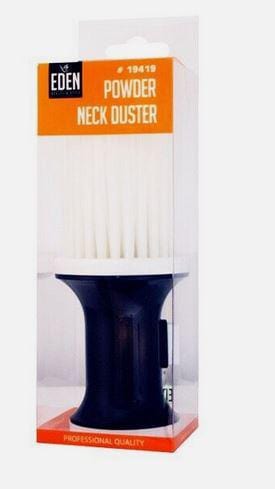EDEN BRUSH POWDER NECK DUSTER #19419