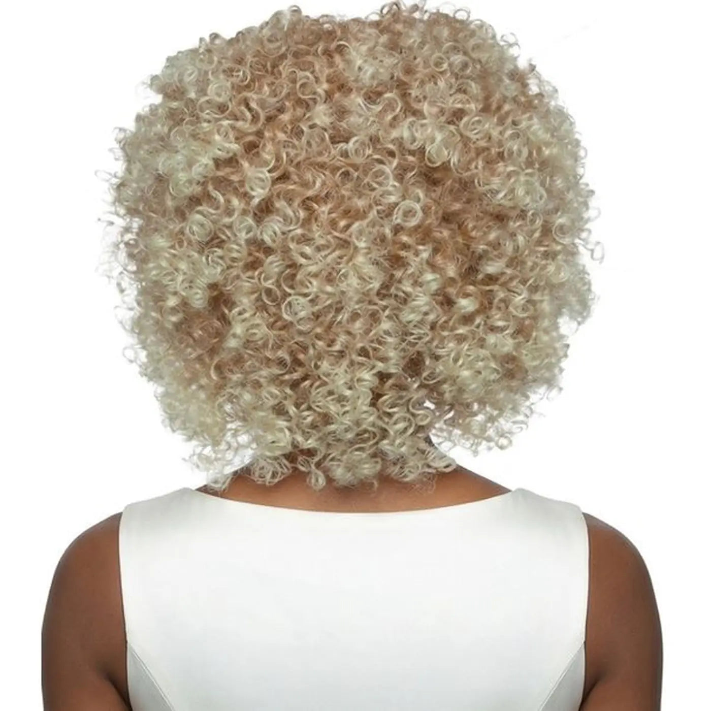 HD 13"+4" LACE 09- FAMBERCOPPER