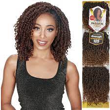 ZURY V91011 PASSION TWIST ONE PACK ENOUGH