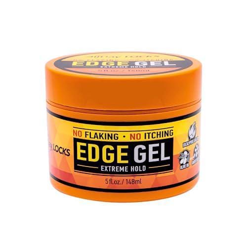 All Day Locks Edge Gel (5 oz)