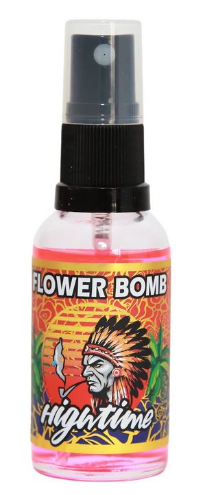 HighTime Multi-Purpose Air Freshener Sprays 1oz.