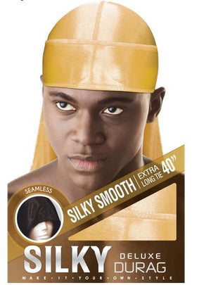 King. J SILKY DU-RAG