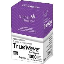 Graham True Wave End Paper