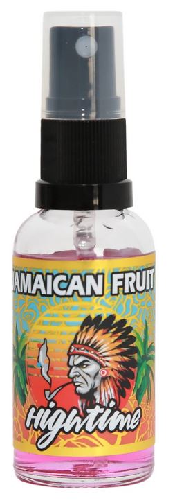 HighTime Multi-Purpose Air Freshener Sprays 1oz.