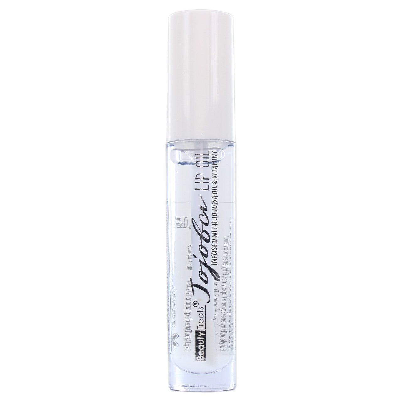 Beauty Treats Jojoba Lip Oil 0.2fl oz/5ml