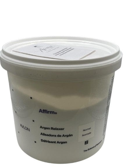 AFFIRM RELAXER- NORMAL 4LB.