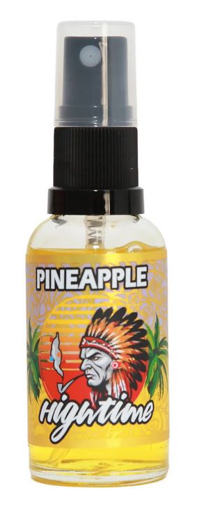 HighTime Multi-Purpose Air Freshener Sprays 1oz.