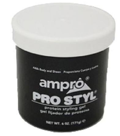 Ampro Protein Gel 6 oz.