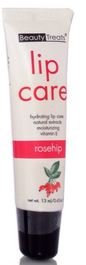 Beauty Treats Lip Care w/All Natural Extracts 0.45 oz.