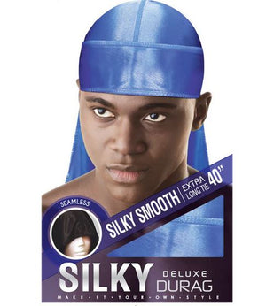 King. J SILKY DU-RAG