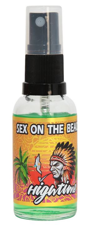 HighTime Multi-Purpose Air Freshener Sprays 1oz.
