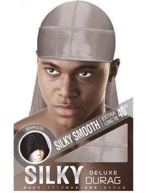 King. J SILKY DU-RAG
