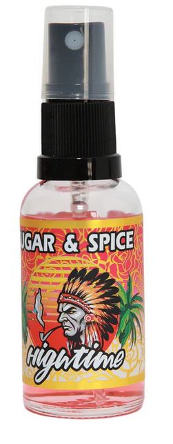 HighTime Multi-Purpose Air Freshener Sprays 1oz.