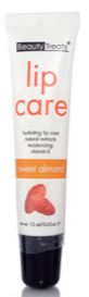 Beauty Treats Lip Care w/All Natural Extracts 0.45 oz.