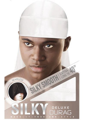 King. J SILKY DU-RAG