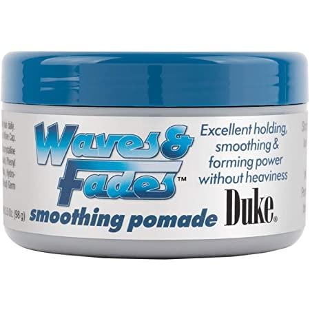 DUKE WAVES SMOOTHING POMADE 3.5oz.