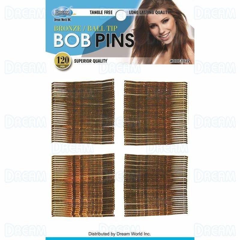 DREAM BOBPIN 120CT