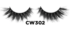 LAFLARE 3D CASHMERE WISPY LASHES