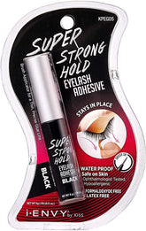 I-ENVY BY KISS SUPER STRONG HOLD EYELASH ADHESIVE