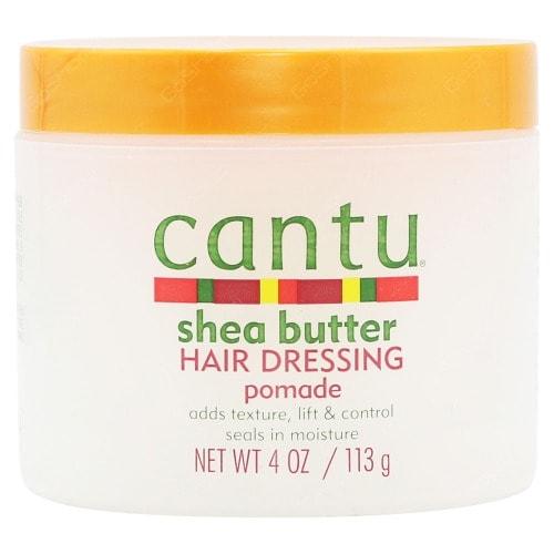 CANTU SBUTT HAIR DRESS POMADE