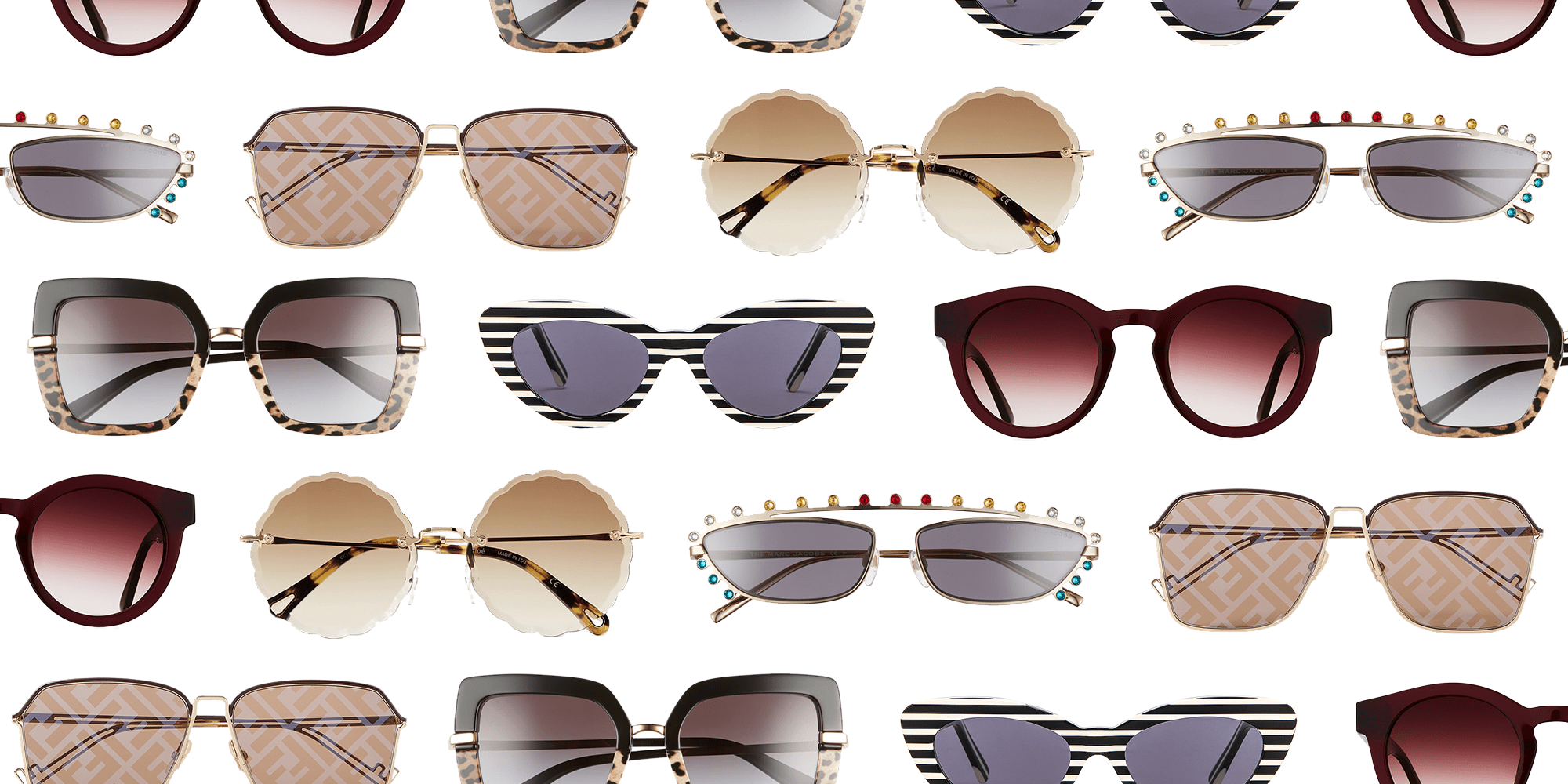 SUNGLASSES