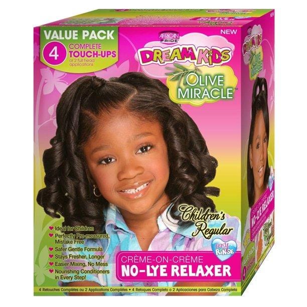 Unique Kids Crème