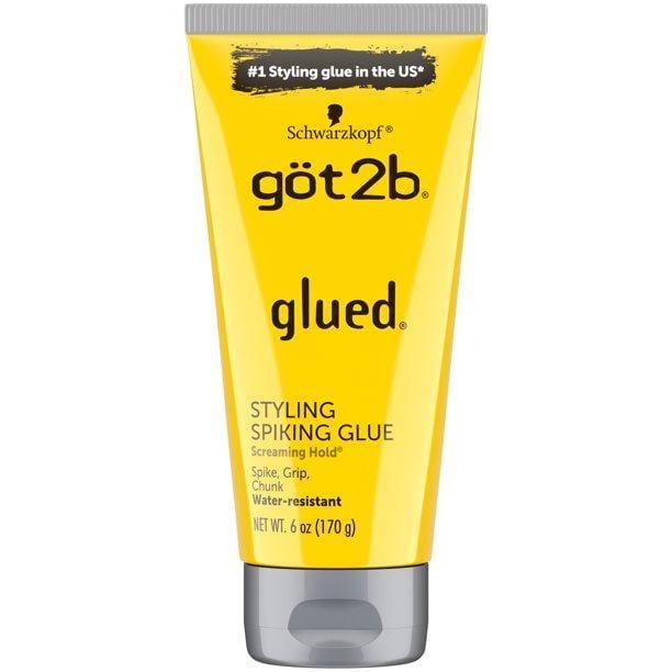 GOT 2B GLUED SPIKING GLUE