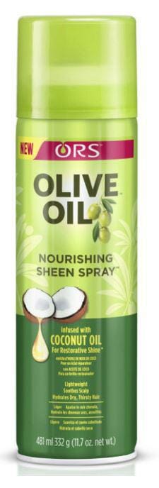 ORS Olive Oil Nourishing Sheen Spray (11.7 oz.)
