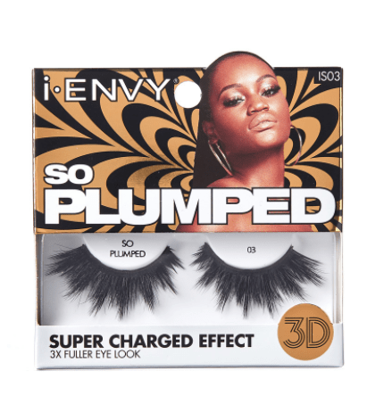 IEK So Plumped 3D 03