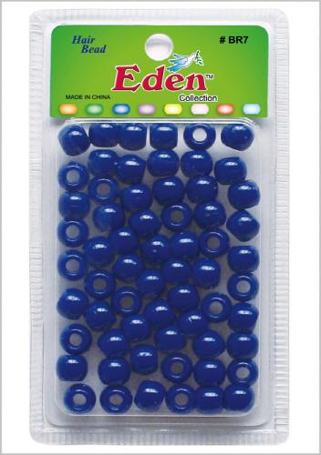 EDEN HAIR BEAD ROYAL BLUE